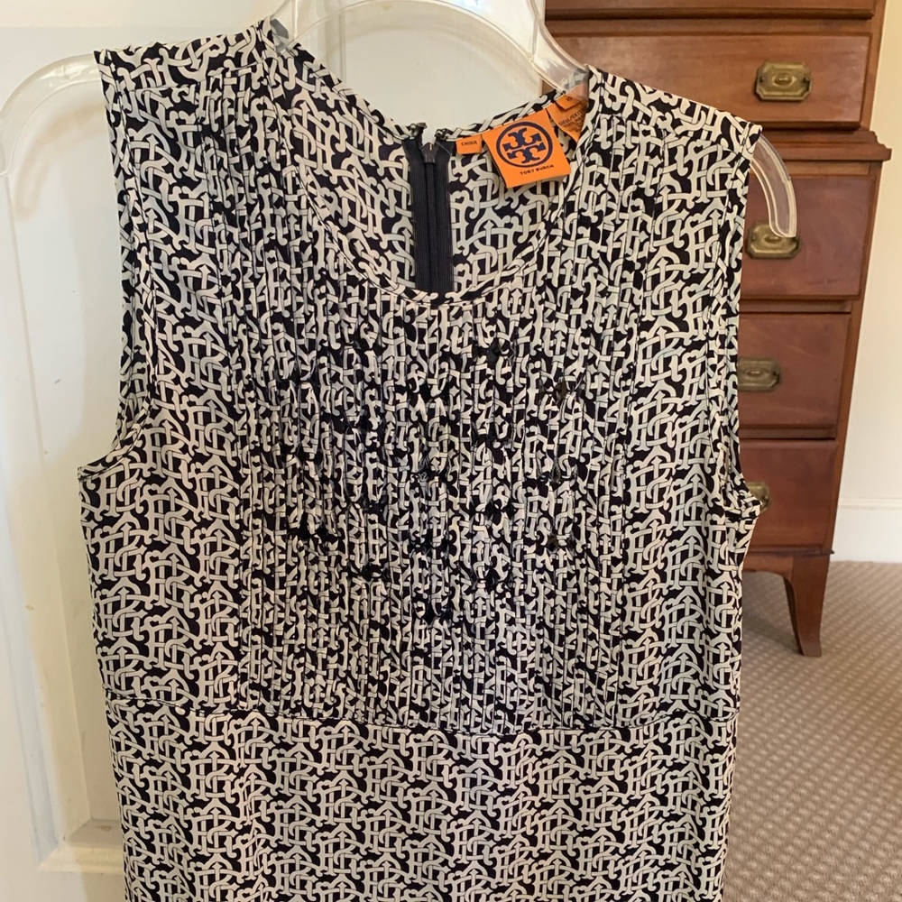 Tory Burch blouse